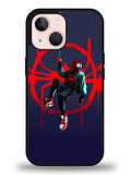 Spiderman Miles iPhone 13 Case