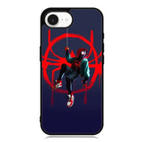 Spiderman Miles iPhone 16e Case DC1713