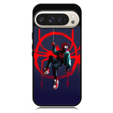 Spiderman Miles Google Pixel 10 | Google Pixel 10 Pro Case DC1713