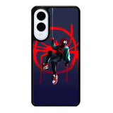 Spiderman Miles Samsung Galaxy S25 Edge DC1713