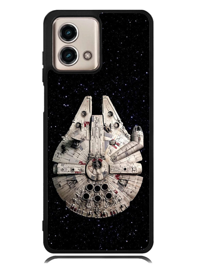 Star Wars 2nd Motorola Moto G Stylus 5G 2023 Case