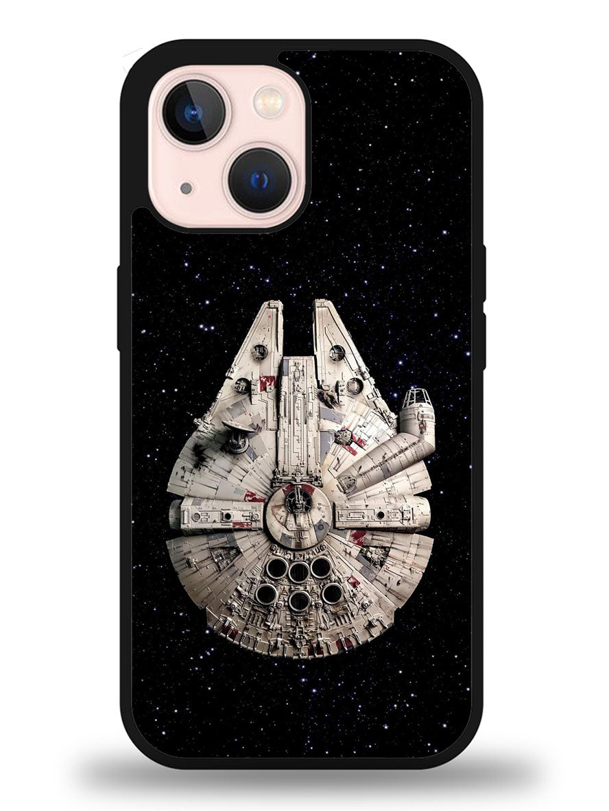 Star Wars 2nd iPhone 13 Case