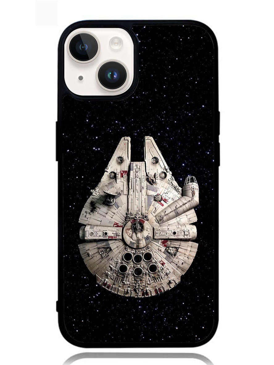Star Wars iPhone 14 Case BLN2362