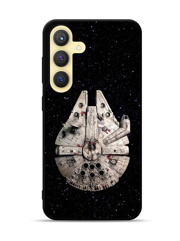 Star Wars 2nd Samsung Galaxy S25 Plus 5G , Samsung Galaxy S25+ 5G Case