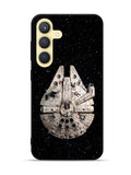 Star Wars 2nd Samsung Galaxy S25 Plus 5G , Samsung Galaxy S25+ 5G Case