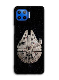 Star Wars 2nd Motorola Moto One 5G Case , Moto One 5G UW Case , Moto G 5G Plus Case