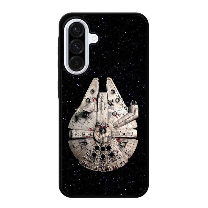 Star Wars Samsung Galaxy A36 Case DC1745