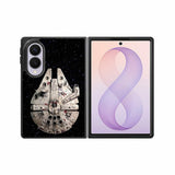 Star Wars Samsung Galaxy Z Fold 8 Case DC1745