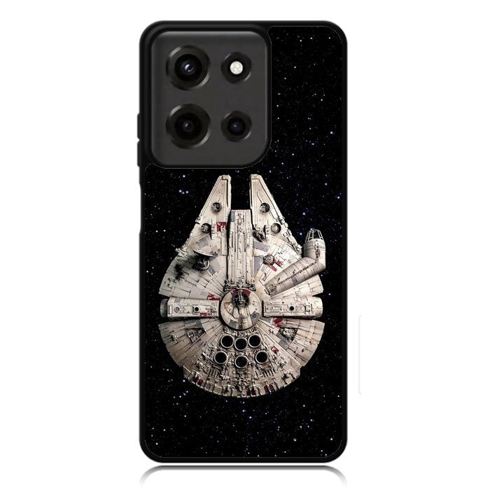 Star Wars Motorola Moto G Power 5G 2025 DC1745