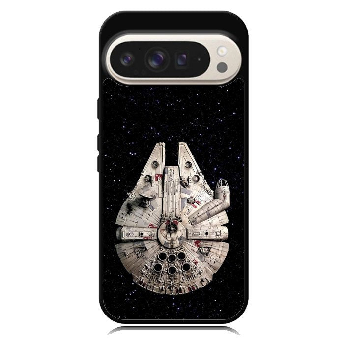 Star Wars Google Pixel 10 Pro XL Case DC1745
