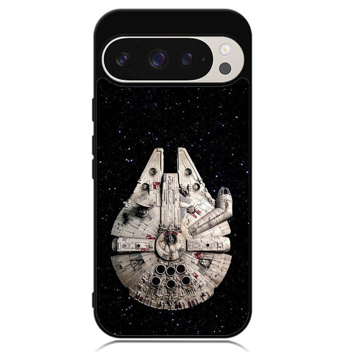 Star Wars Google Pixel 9 | Google Pixel 9 Pro Case DC1745