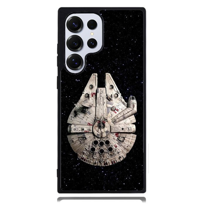 Star Wars Samsung Galaxy S25 Ultra Case DC1745