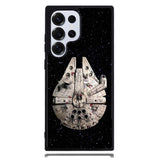 Star Wars Samsung Galaxy S25 Ultra Case DC1745