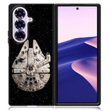 Star Wars Samsung Galaxy Z Fold 7 Case DC1745