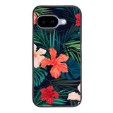 Tropical Floral Google Pixel 10A Case DC1906