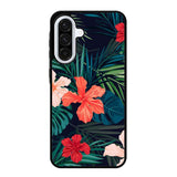 Tropical Floral Samsung Galaxy A26 Case DC1906