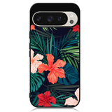 Tropical Floral Google Pixel 9 Pro XL Case DC1906
