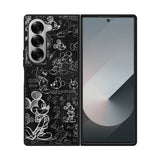 Mickey Mouse 10th Samsung Galaxy Z Fold 7 5G Case