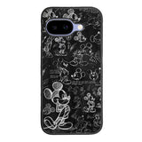 Mickey Mouse 10th Google Pixel 10A Case