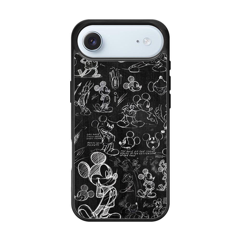 Mickey Mouse 10th iPhone Air Case