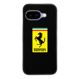 Ferrari Emblem Google Pixel 10A Case DC0629