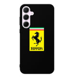 Ferrari Emblem Samsung Galaxy A55 5G Case DC0629