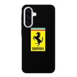 Ferrari Emblem Samsung Galaxy A16 Case DC0629