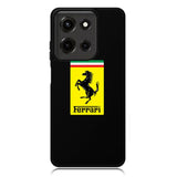 Ferrari Emblem Motorola Moto G Power 5G 2025 DC0629