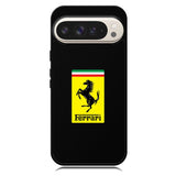 Ferrari Emblem Google Pixel 10 Pro XL Case DC0629