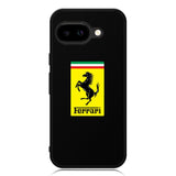 Ferrari Emblem Google Pixel 9A Case DC0629