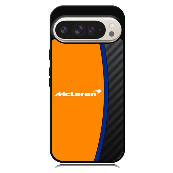 Mclaren Carbon Google Pixel 10 Pro XL Case DC1112