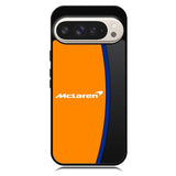 Mclaren Carbon Google Pixel 10 Pro XL Case DC1112