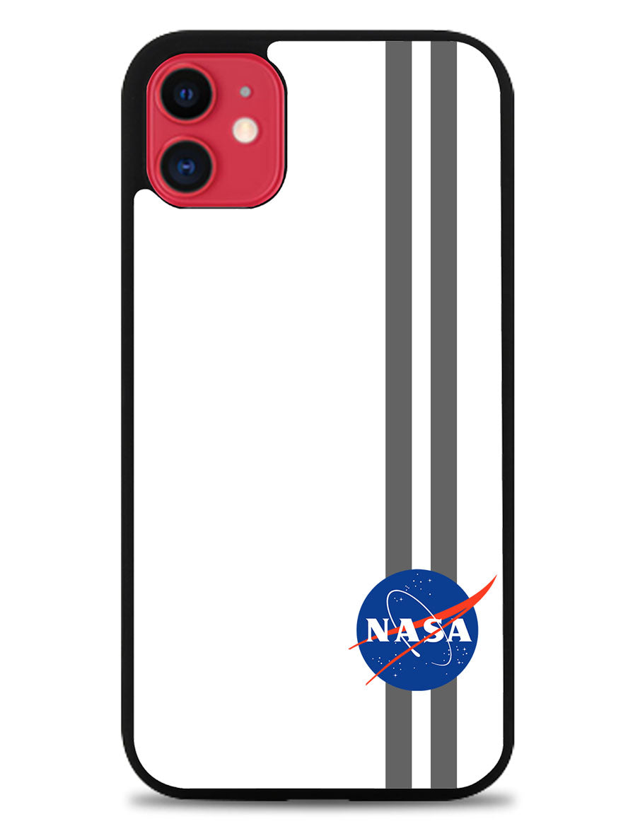 NASA Space iPhone 11 Case