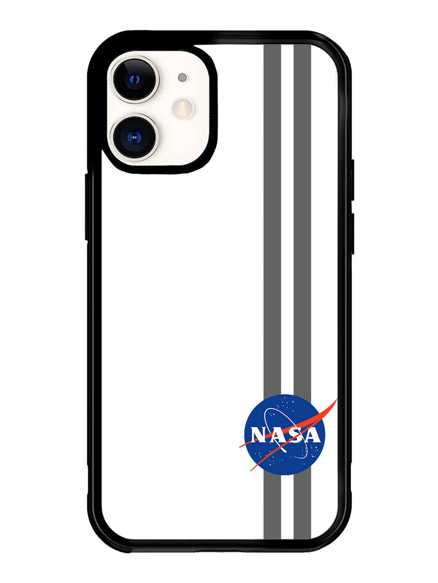 NASA Space iPhone 12 Mini Case