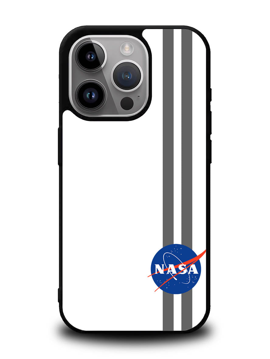 NASA Space iPhone 16 Pro Case