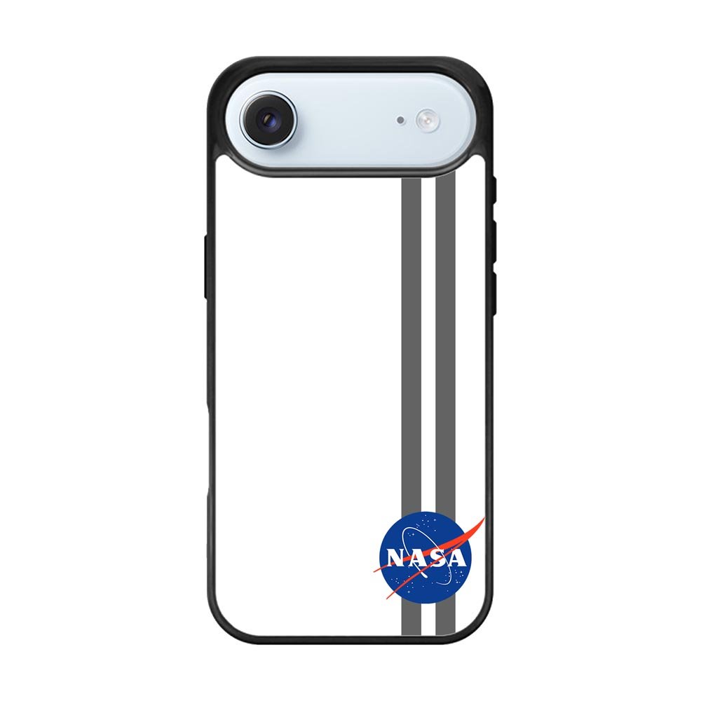 NASA Space iPhone Air Case