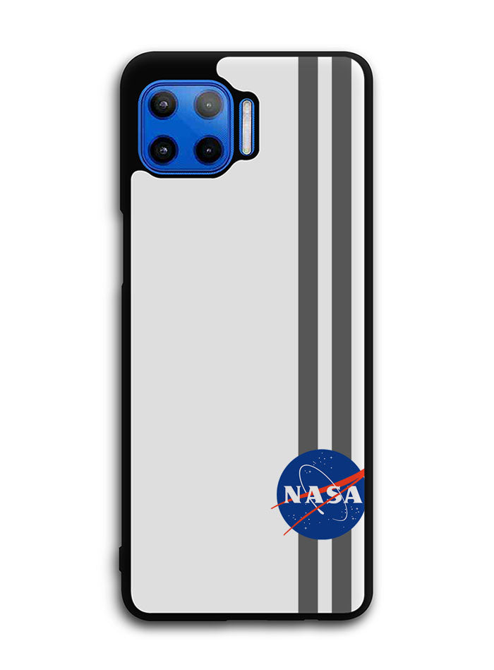 NASA Space Motorola Moto One 5G Case , Moto One 5G UW Case , Moto G 5G Plus Case