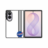 NASA Space Samsung Galaxy Z Fold 8 Case