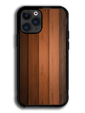 Wood Planks iPhone 13 Pro Max Case BLN1927