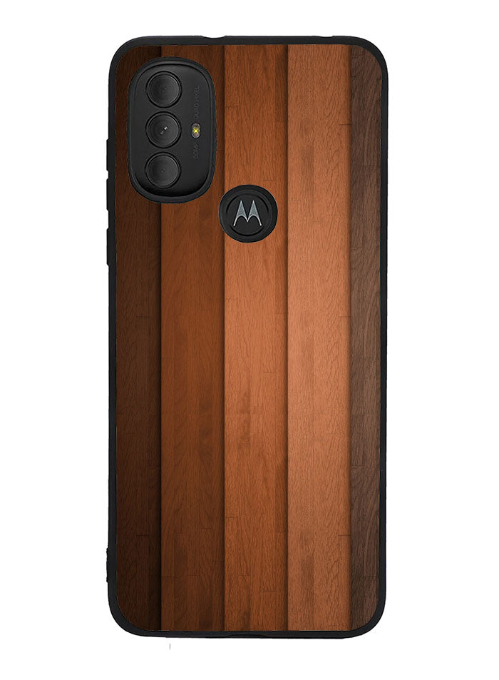 Wood Planks Motorola Moto G Pure 2021 , Moto G Power 2022 Case