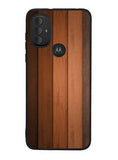 Wood Planks Motorola Moto G Pure 2021 , Moto G Power 2022 Case