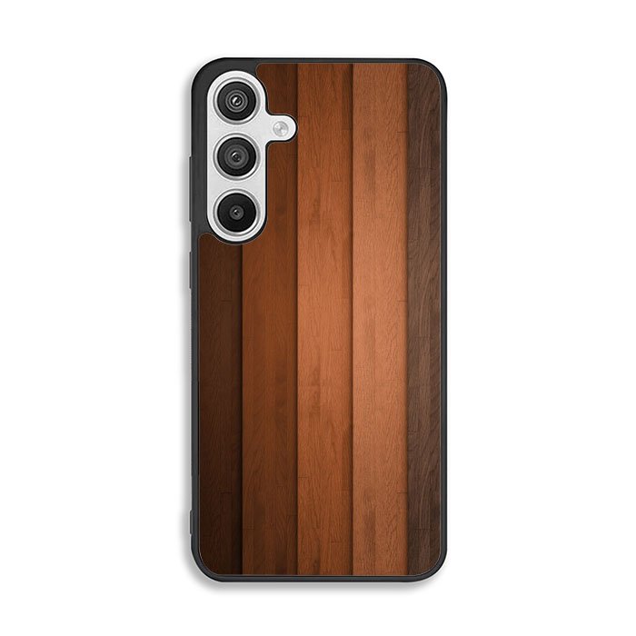 Wood Planks Samsung Galaxy A26 Case DC5463