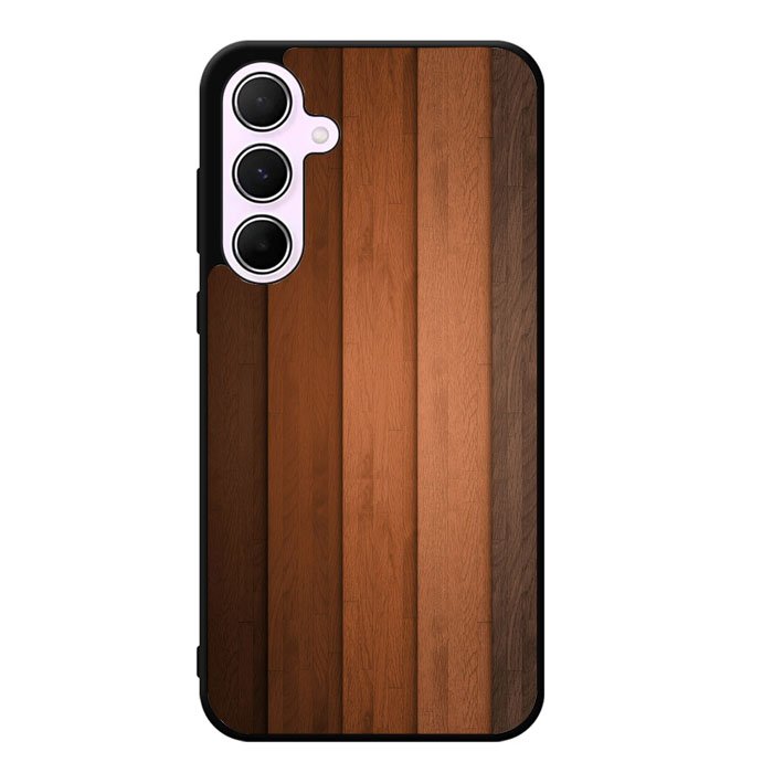 Wood Planks Samsung Galaxy A25 5G Case DC1981