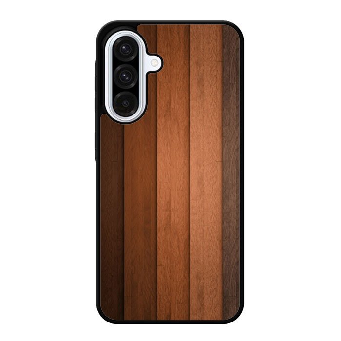 Wood Planks Samsung Galaxy A36 Case DC1981