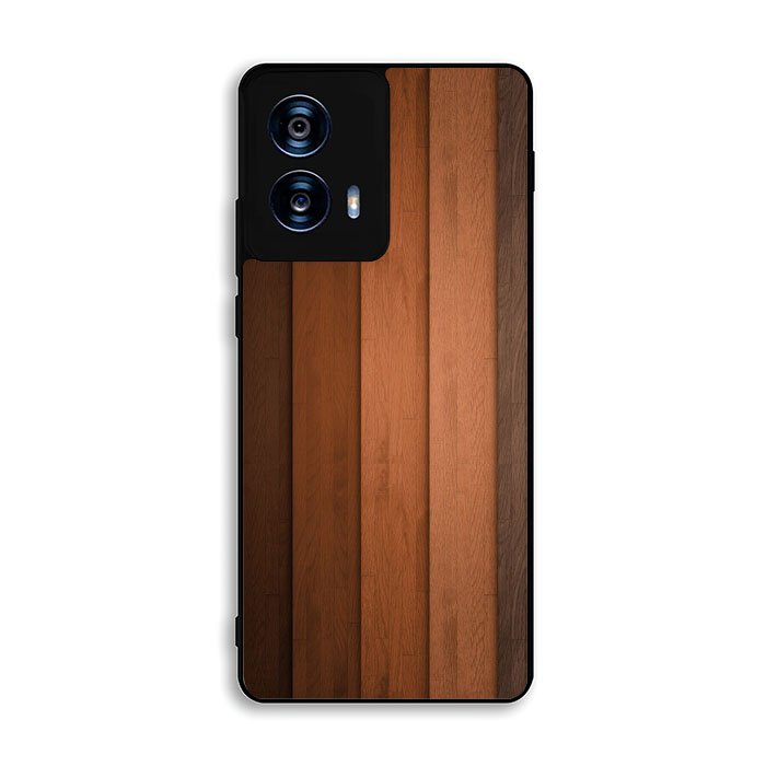 Wood Planks Motorola Moto G Power 5G 2024 Case DC2250
