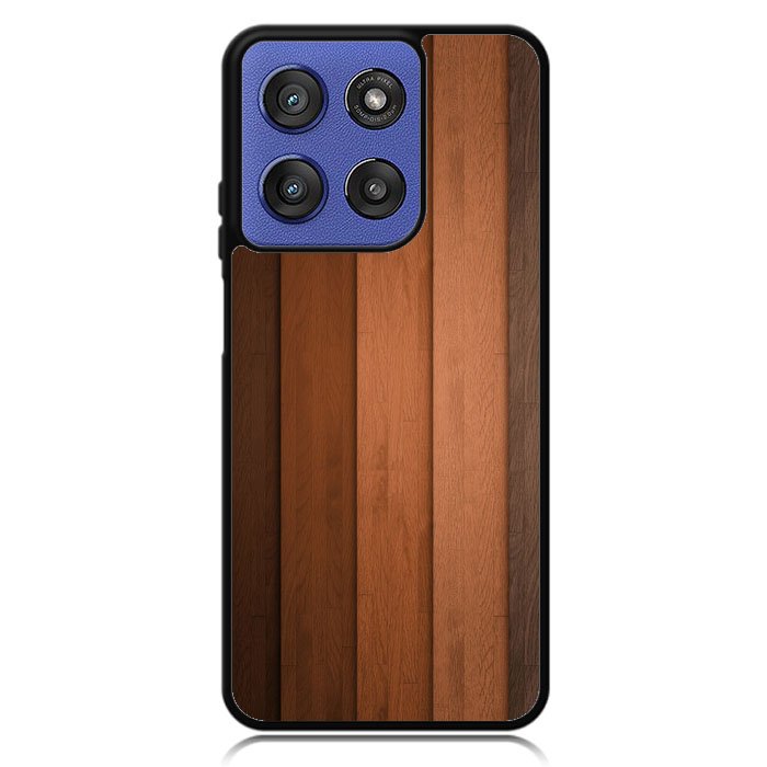 Wood Planks Motorola Moto G Stylus 5G 2025 DC1981