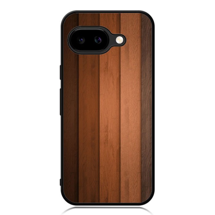 Wood Planks Google Pixel 9A Case DC1981