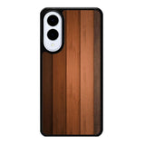 Wood Planks Samsung Galaxy S25 Edge DC1981