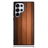 Wood Planks Samsung Galaxy S25 Ultra Case DC1981