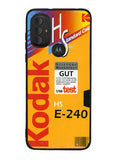 Retro Vhs Kodak Motorola Moto G Pure 2021 , Moto G Power 2022 Case